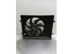 Recambio de electroventilador para hyundai elantra iii sedán (xd) 1.6 referencia OEM IAM   