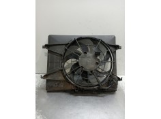 Recambio de electroventilador para hyundai elantra iii sedán (xd) 1.6 referencia OEM IAM    2