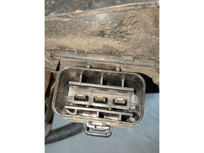 Recambio de electroventilador para hyundai elantra iii sedán (xd) 1.6 referencia OEM IAM   