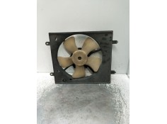Recambio de electroventilador para mitsubishi montero io i (h6_w, h7_w) 1.8 gdi (h66w, h76w) referencia OEM IAM 4993003120  