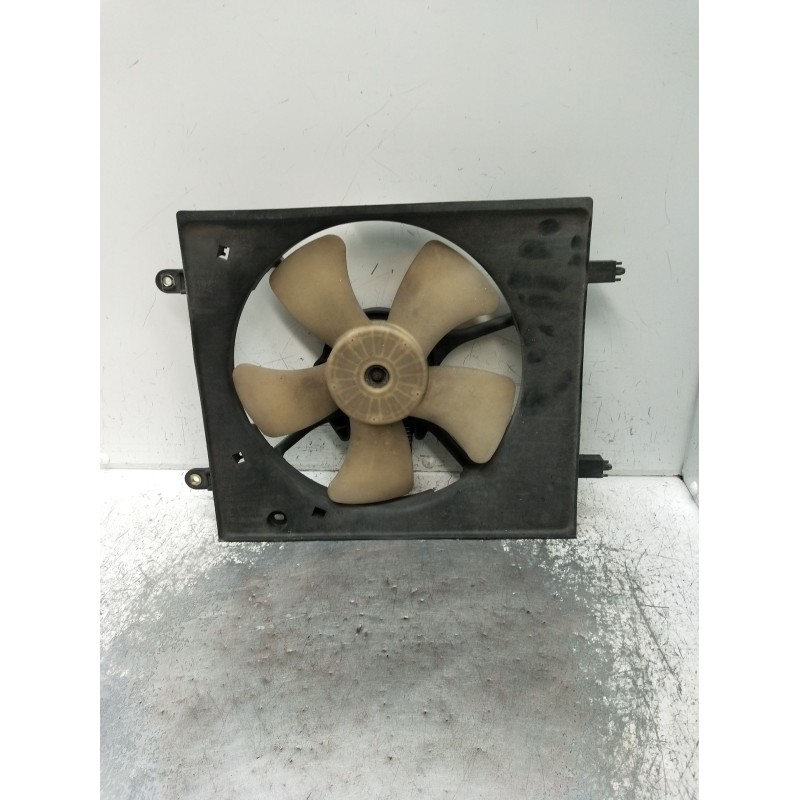 Recambio de electroventilador para mitsubishi montero io i (h6_w, h7_w) 1.8 gdi (h66w, h76w) referencia OEM IAM 4993003120  