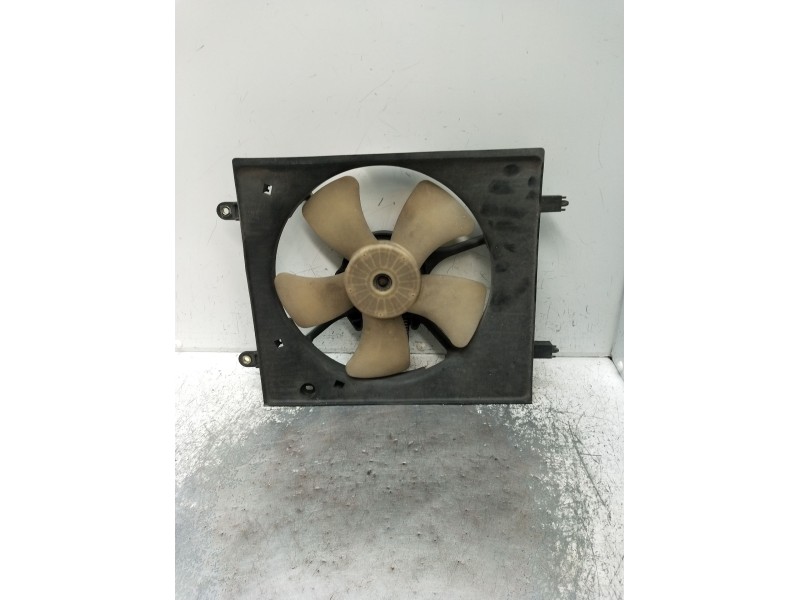 Recambio de electroventilador para mitsubishi montero io i (h6_w, h7_w) 1.8 gdi (h66w, h76w) referencia OEM IAM 4993003120  