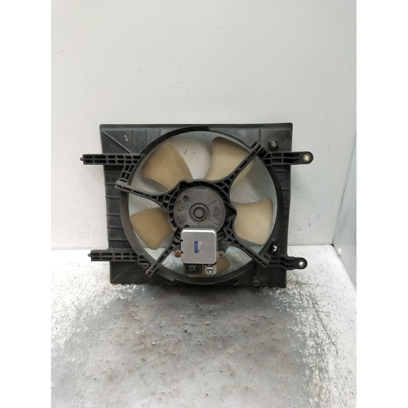 Recambio de electroventilador para mitsubishi montero io i (h6_w, h7_w) 1.8 gdi (h66w, h76w) referencia OEM IAM 4993003120  