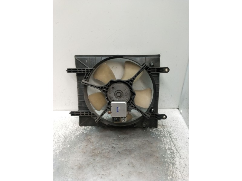 Recambio de electroventilador para mitsubishi montero io i (h6_w, h7_w) 1.8 gdi (h66w, h76w) referencia OEM IAM 4993003120  