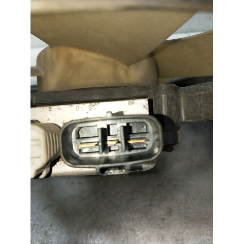 Recambio de electroventilador para mitsubishi montero io i (h6_w, h7_w) 1.8 gdi (h66w, h76w) referencia OEM IAM 4993003120  