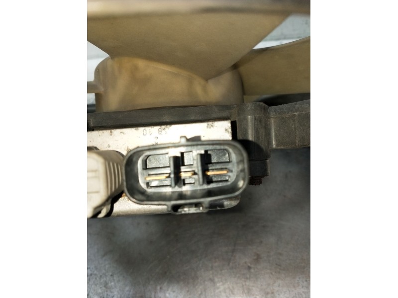 Recambio de electroventilador para mitsubishi montero io i (h6_w, h7_w) 1.8 gdi (h66w, h76w) referencia OEM IAM 4993003120  