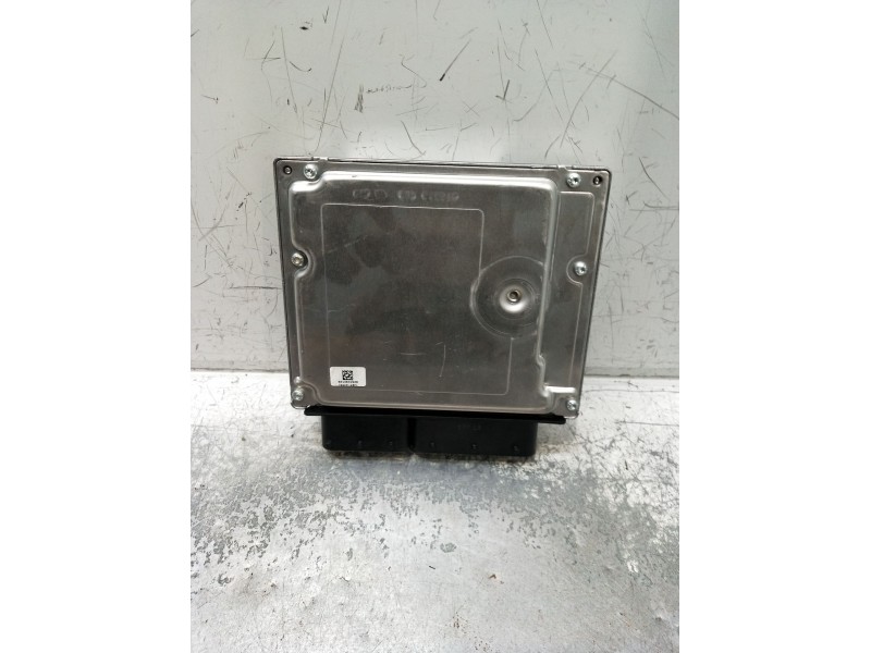 Recambio de centralita motor uce para bmw 3 touring (e91) 320 d referencia OEM IAM 0281014238 7809000 