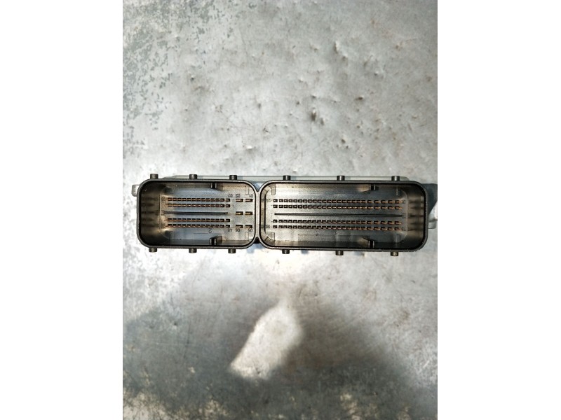 Recambio de centralita motor uce para bmw 3 touring (e91) 320 d referencia OEM IAM 0281014238 7809000 