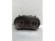Recambio de cuadro instrumentos para seat ibiza ii (6k1) 1.9 sdi referencia OEM IAM 110008924028 6K0920801E 
