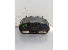 Recambio de cuadro instrumentos para seat ibiza ii (6k1) 1.9 sdi referencia OEM IAM 110008924028 6K0920801E  2