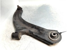 Recambio de brazo suspension inferior delantero derecho para renault modus luxe privilege referencia OEM IAM   