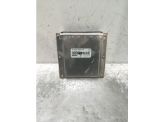 Recambio de centralita motor uce para mercedes-benz clase c (w203) c 220 cdi (203.006) referencia OEM IAM 0281010798 A6111538179