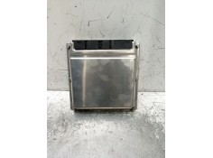 Recambio de centralita motor uce para mercedes-benz clase c (w203) c 220 cdi (203.006) referencia OEM IAM 0281010798 A6111538179 2