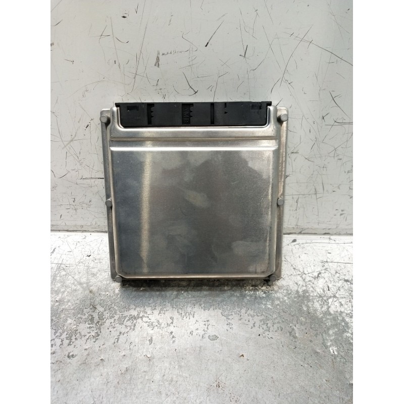 Recambio de centralita motor uce para mercedes-benz clase c (w203) c 220 cdi (203.006) referencia OEM IAM 0281010798 A6111538179
