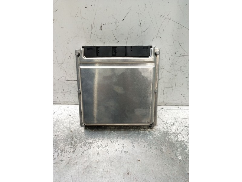Recambio de centralita motor uce para mercedes-benz clase c (w203) c 220 cdi (203.006) referencia OEM IAM 0281010798 A6111538179