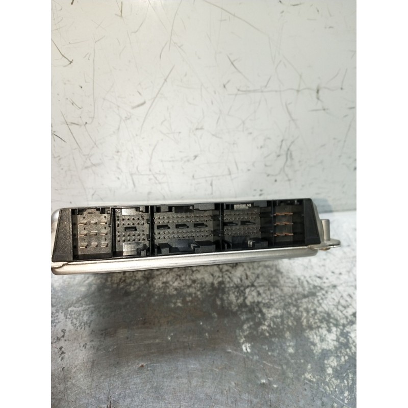 Recambio de centralita motor uce para mercedes-benz clase c (w203) c 220 cdi (203.006) referencia OEM IAM 0281010798 A6111538179