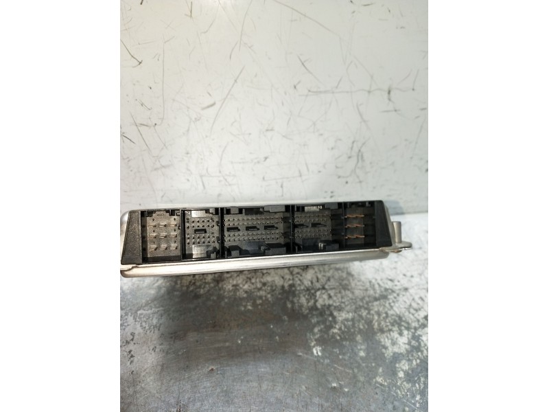 Recambio de centralita motor uce para mercedes-benz clase c (w203) c 220 cdi (203.006) referencia OEM IAM 0281010798 A6111538179