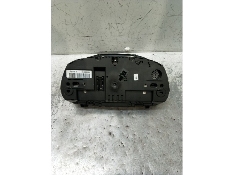 Recambio de cuadro instrumentos para bmw 3 touring (e91) 320 d referencia OEM IAM 916684602 698006288 