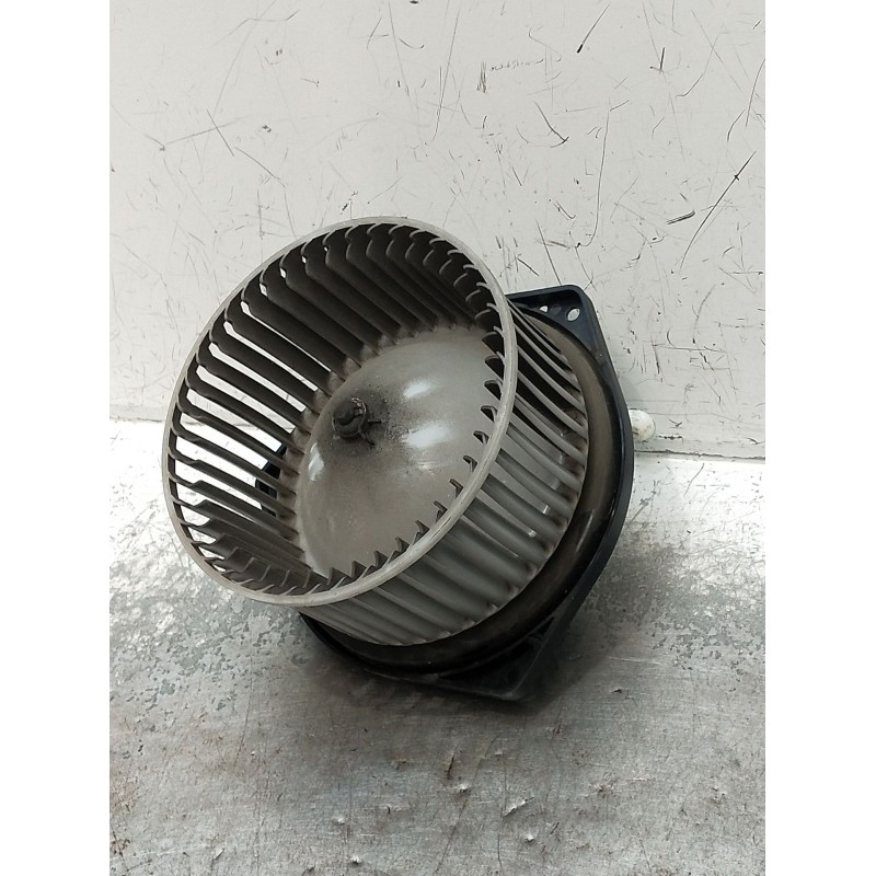 Recambio de motor calefaccion para mitsubishi montero io i (h6_w, h7_w) 1.8 gdi (h66w, h76w) referencia OEM IAM 5027260960 89400