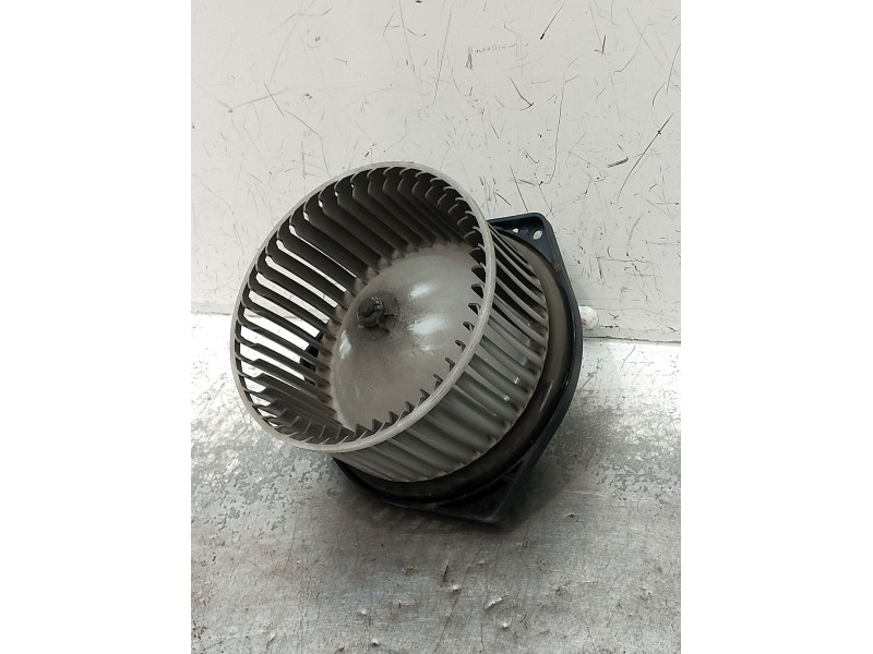 Recambio de motor calefaccion para mitsubishi montero io i (h6_w, h7_w) 1.8 gdi (h66w, h76w) referencia OEM IAM 5027260960 89400