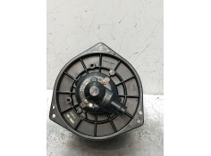 Recambio de motor calefaccion para mitsubishi montero io i (h6_w, h7_w) 1.8 gdi (h66w, h76w) referencia OEM IAM 5027260960 89400 2