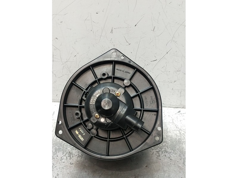 Recambio de motor calefaccion para mitsubishi montero io i (h6_w, h7_w) 1.8 gdi (h66w, h76w) referencia OEM IAM 5027260960 89400