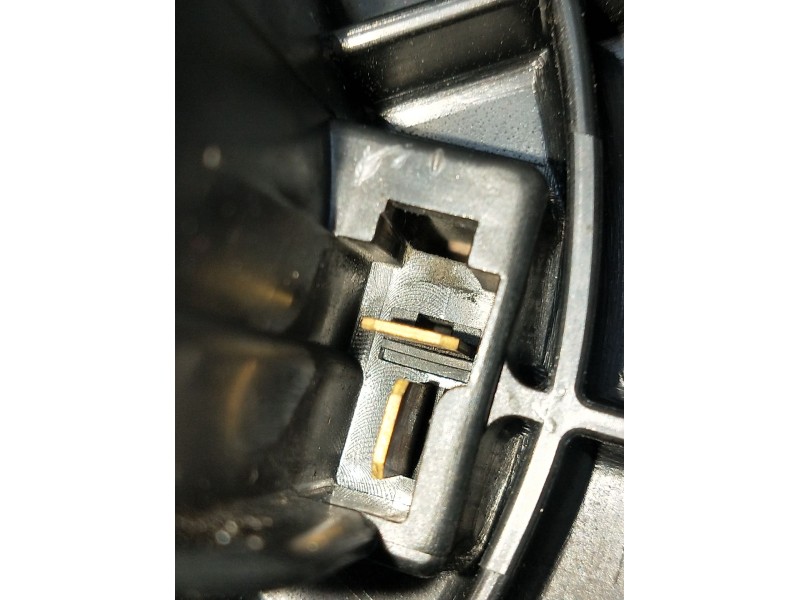 Recambio de motor calefaccion para mitsubishi montero io i (h6_w, h7_w) 1.8 gdi (h66w, h76w) referencia OEM IAM 5027260960 89400