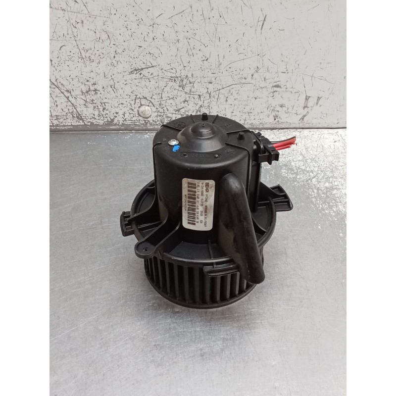 Recambio de motor calefaccion para peugeot 307 sw (3h) 1.6 hdi 110 referencia OEM IAM PF2A2 PF2A24292 