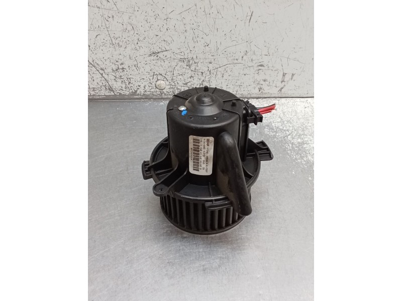 Recambio de motor calefaccion para peugeot 307 sw (3h) 1.6 hdi 110 referencia OEM IAM PF2A2 PF2A24292 