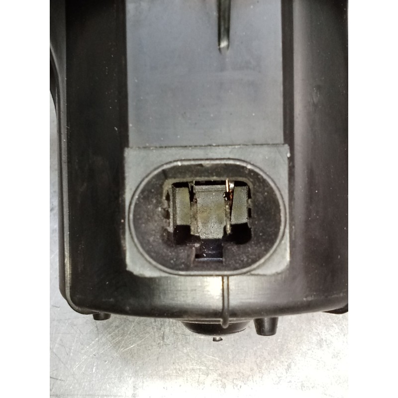 Recambio de motor calefaccion para peugeot 307 sw (3h) 1.6 hdi 110 referencia OEM IAM PF2A2 PF2A24292 