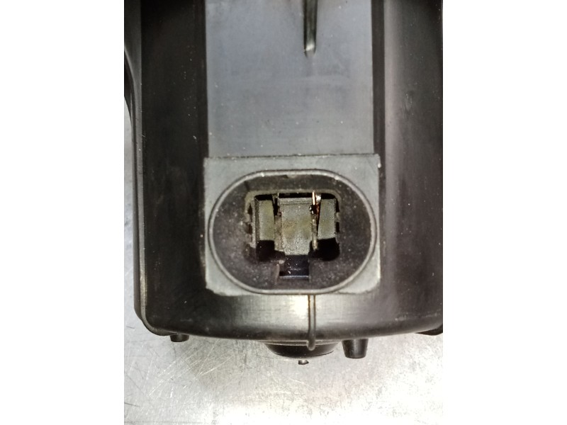 Recambio de motor calefaccion para peugeot 307 sw (3h) 1.6 hdi 110 referencia OEM IAM PF2A2 PF2A24292 