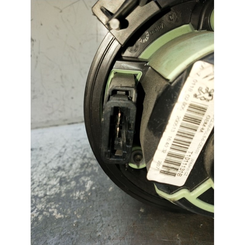 Recambio de motor calefaccion para citroën ds4 (nx_) 2.0 hdi / bluehdi 135 referencia OEM IAM 5670118 T1011131B 