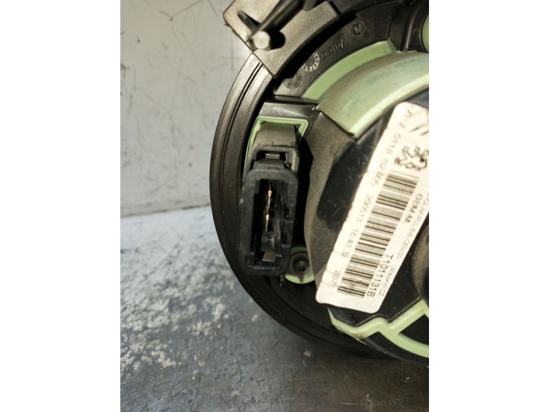 Recambio de motor calefaccion para citroën ds4 (nx_) 2.0 hdi / bluehdi 135 referencia OEM IAM 5670118 T1011131B 