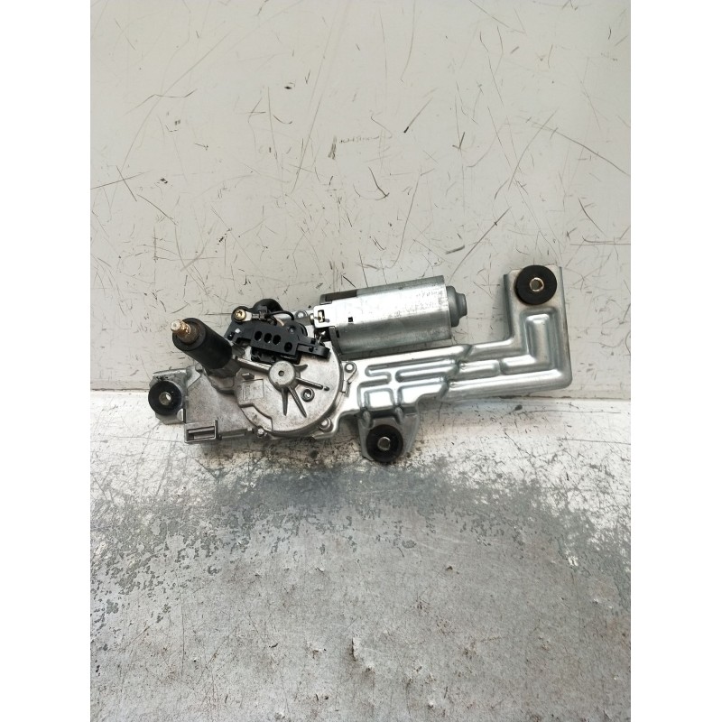 Recambio de motor limpia trasero para mitsubishi montero io i (h6_w, h7_w) 1.8 gdi (h66w, h76w) referencia OEM IAM 0390206518  