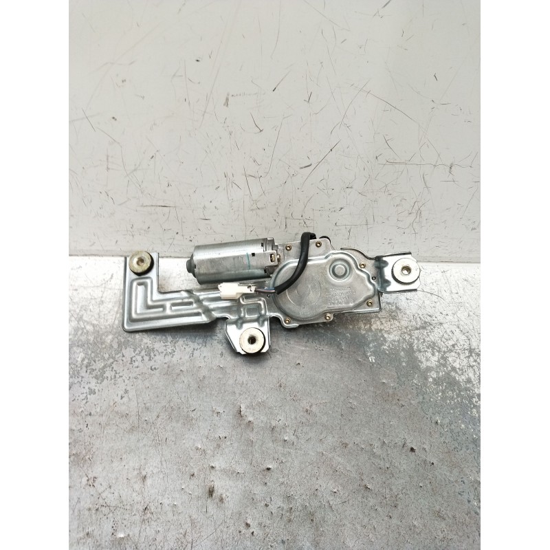 Recambio de motor limpia trasero para mitsubishi montero io i (h6_w, h7_w) 1.8 gdi (h66w, h76w) referencia OEM IAM 0390206518  