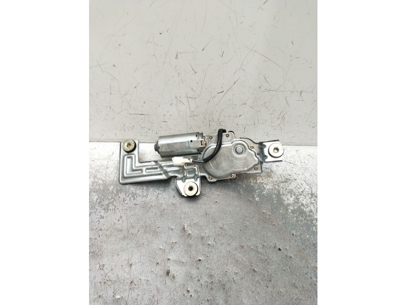 Recambio de motor limpia trasero para mitsubishi montero io i (h6_w, h7_w) 1.8 gdi (h66w, h76w) referencia OEM IAM 0390206518  