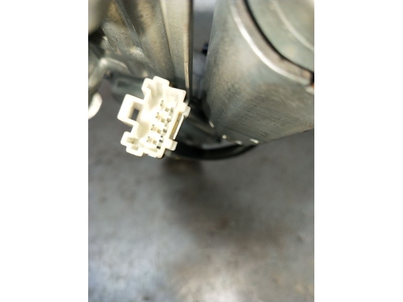 Recambio de motor limpia trasero para mitsubishi montero io i (h6_w, h7_w) 1.8 gdi (h66w, h76w) referencia OEM IAM 0390206518  