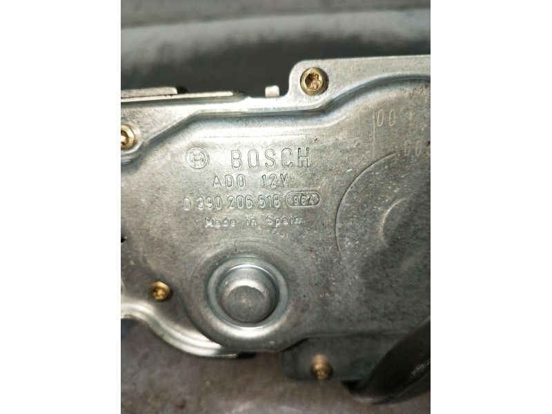 Recambio de motor limpia trasero para mitsubishi montero io i (h6_w, h7_w) 1.8 gdi (h66w, h76w) referencia OEM IAM 0390206518  