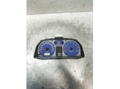 Recambio de cuadro instrumentos para mitsubishi montero io i (h6_w, h7_w) 1.8 gdi (h66w, h76w) referencia OEM IAM MR381643  