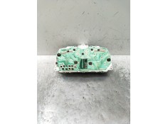 Recambio de cuadro instrumentos para mitsubishi montero io i (h6_w, h7_w) 1.8 gdi (h66w, h76w) referencia OEM IAM MR381643   2