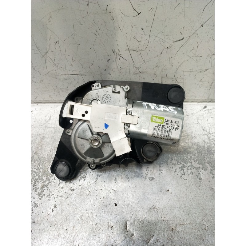 Recambio de motor limpia trasero para citroën ds4 (nx_) 2.0 hdi / bluehdi 135 referencia OEM IAM 9680477480  53031812