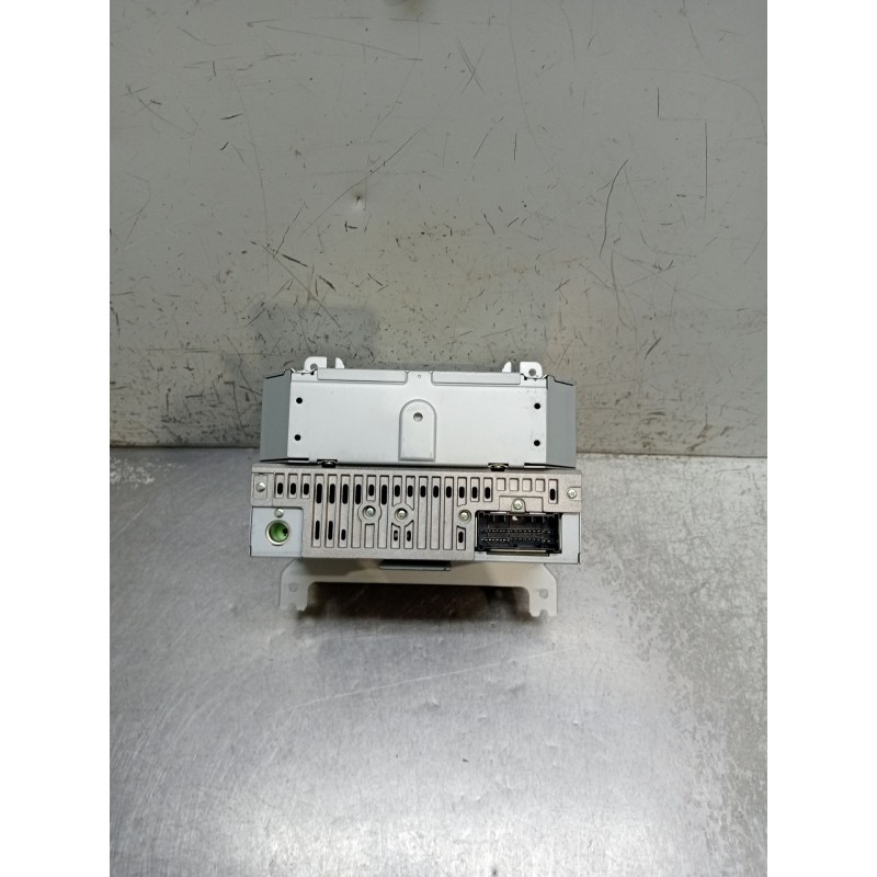 Recambio de sistema audio / radio cd para hyundai elantra iii sedán (xd) 1.6 referencia OEM IAM 961902H2009P 961902H2009P 