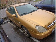 citroen xsara coupe del año 2002