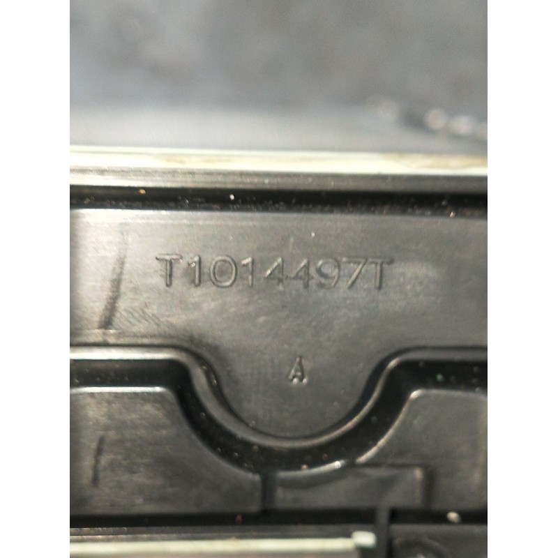 Recambio de radiador calefaccion / aire acondicionado para citroën ds4 (nx_) 2.0 hdi / bluehdi 135 referencia OEM IAM T1014497T 