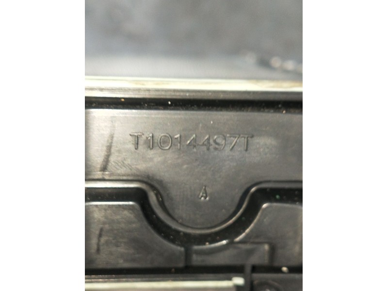 Recambio de radiador calefaccion / aire acondicionado para citroën ds4 (nx_) 2.0 hdi / bluehdi 135 referencia OEM IAM T1014497T 