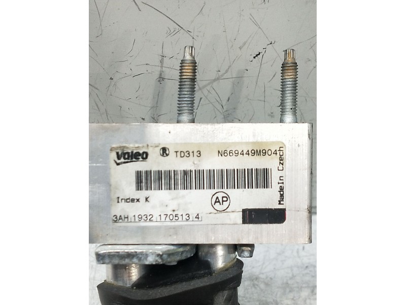 Recambio de radiador calefaccion / aire acondicionado para citroën ds4 (nx_) 2.0 hdi / bluehdi 135 referencia OEM IAM N669449M90