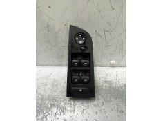 Recambio de mando elevalunas delantero izquierdo para bmw 3 touring (e91) 320 d referencia OEM IAM 915550101 5P 