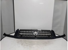 Recambio de rejilla delantera para toyota rav 4 (a2) 1.8 luna referencia OEM IAM   