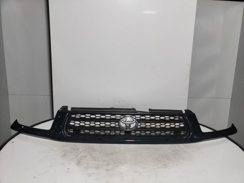 Recambio de rejilla delantera para toyota rav 4 (a2) 1.8 luna referencia OEM IAM   