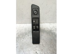 Recambio de mando elevalunas delantero izquierdo para mitsubishi montero io i (h6_w, h7_w) 1.8 gdi (h66w, h76w) referencia OEM I